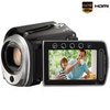 JVC Cam&eacute;scope haute d&eacute;finition GZ-HD520BEUM